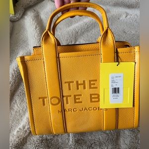 Brand new Marc Jacobs tote